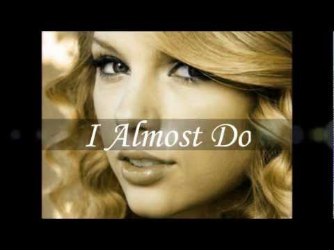 download lagu mp3 mp4 Lirik I Almost Do, download lagu Lirik I Almost Do gratis, unduh video klip Lirik I Almost Do