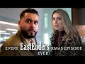 Every EastEnders Xmas Episode Ever Ft Islah Nikita Kanda