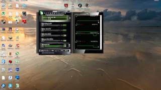 Обзор программы MSI Afterburner и разгон видеокарты
