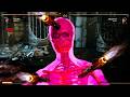 MK1 All Fatal Blows On Mileena Mrs Klaus Mod