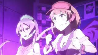 Download lagu The Asterisk War - Ayato vs Irene mp3
