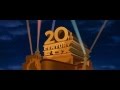 20th Century Fox CinemaScope 55 Logo 1080p