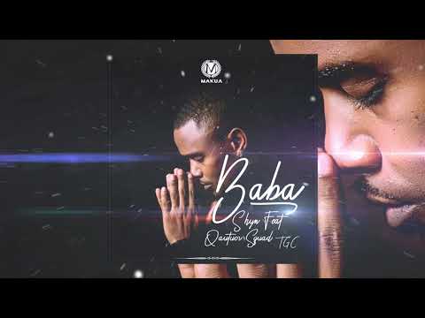 Shyn - Baba  (Feat Quatuor Squad & TGC) [Audio 2019]