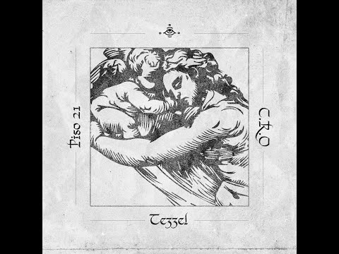 Piso 21, C.R.O ,Tezzel - Donde Quieres (letra)