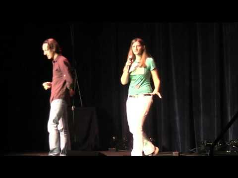 [Convention Hopper] Youmacon 2015 - Opening Ceremonies