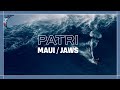 PATRI - Maui, Jaws