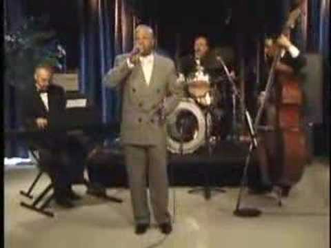 Promotional video thumbnail 4 for Richard Cookie Thomas