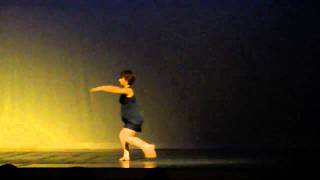 Navy Taxi (Kate Nash) Contemporary Solo