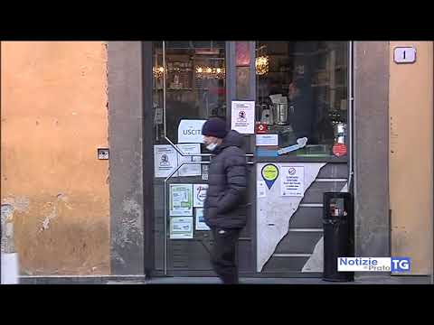 2021-03-06 PRATO - NIENTE ZONA ROSSA E SCUOLE APERTE, MA PIÙ RESTRIZIONI