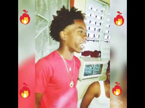 Mario La Moña Vs Puchy Rap Batalla De Freestyle