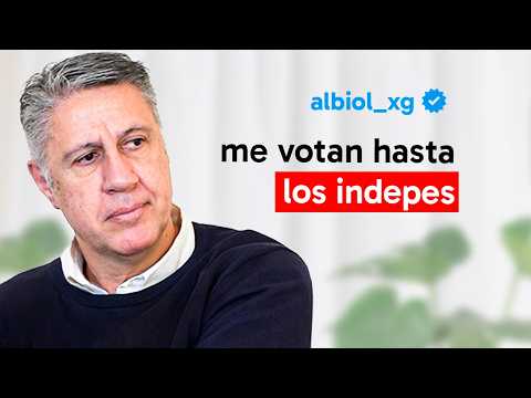 Toda la Verdad sobre la OKUPACIÓN en España (Xavier García Albiol) | Ep 119