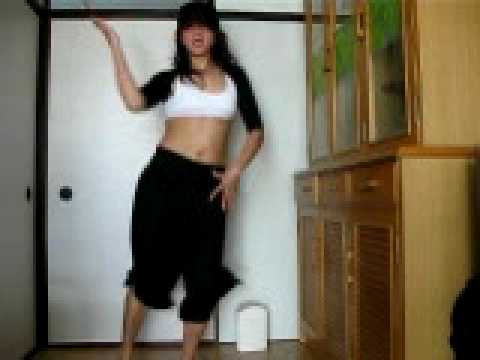 Kelly Rowland - Work (Free Masons) Baila Romy