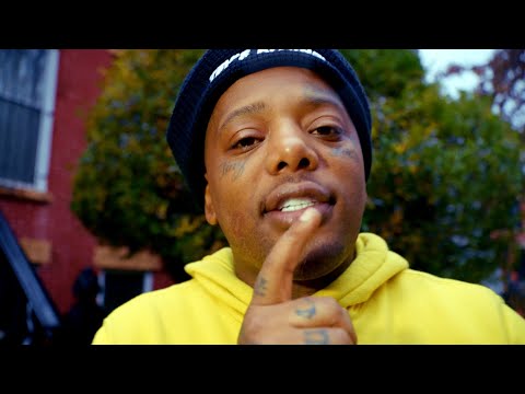 Big Sad 1900 - ALL STARS (Official Music Video)