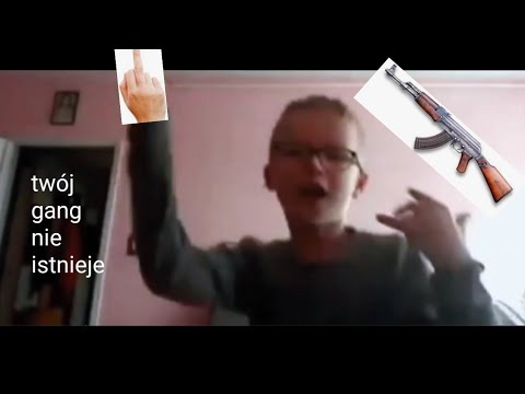 young adopcja x Major Suchodolski- diss na śmiecia bez honoru (prod. DJ JS)