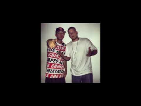 Rah T Nevermind Ft DaMarco