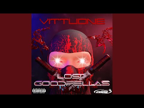 20011 x Lost Goodfellas