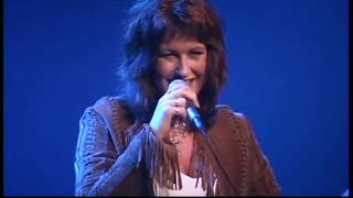 Save The Last Dance For Me &quot;LIVE from Portalen, Denmark&quot; - Heidi Hauge