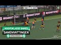Hoofdklasse (D): Samenvatting Speelronde 7