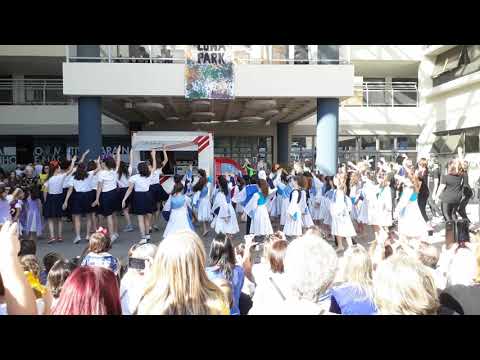 Lehakot Dorot Alef, Ptitim, Guimel e Horim - Neshiká Turkit - Mostra Dorot 2019