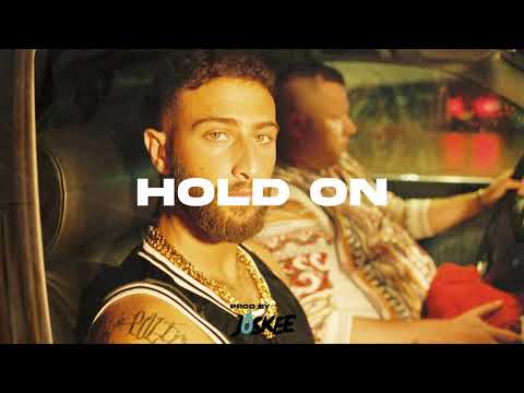 NIMO x JAMULE x DARDAN Type Beat 'HOLD ON' Free Trap Beats 2021 - Rap Instrumental (prod. JOSKEE)