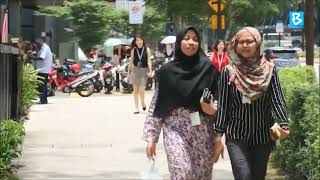 Download lagu Malaysia MADANI to restore dignity of the nation - PM Anwar mp3