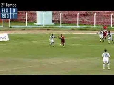 Elosport 2 x 1 Red Bull Brasil