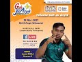ASYIKfm DJLaili Bersama Tetamu JUARA PMOA Season II