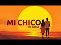 DJ Goja Mi Chico Lyric Video