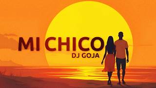 Download lagu DJ Goja - Mi Chico (Lyric Video) mp3