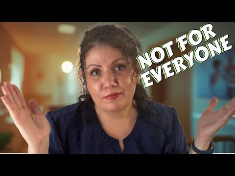I Hate Being A Hospice Nurse