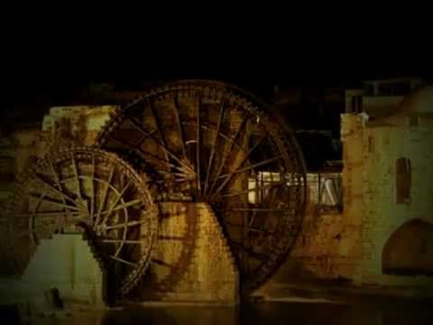 أغنية بعنوان اشتقت لإخواني لحسام طحان