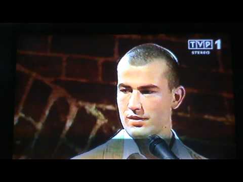 Kabaret PePe - KSU (2003)