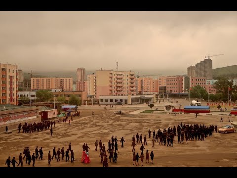 Inside Rason - Special Economic Zone of North Korea
