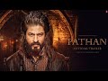 PATHAN Official Trailer   Shah Rukh Khan   Deepika Padukone   John Abraham
