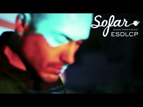 El Sueño de la Casa Propia (ESDLCP) - Caen Rocas | Sofar Santiago