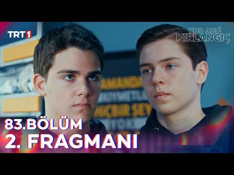 Kod Adı: Kırlangıç 83. Bölüm 2. Fragmanı