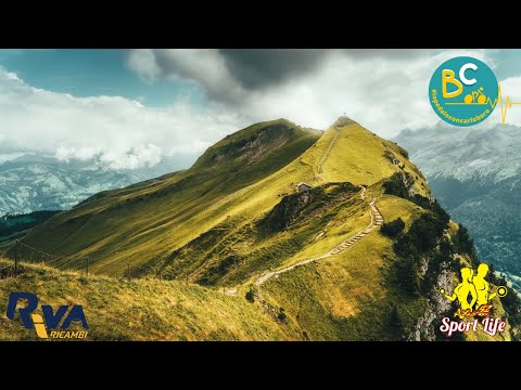 Lezione completa di Spinning Climb&Endurance