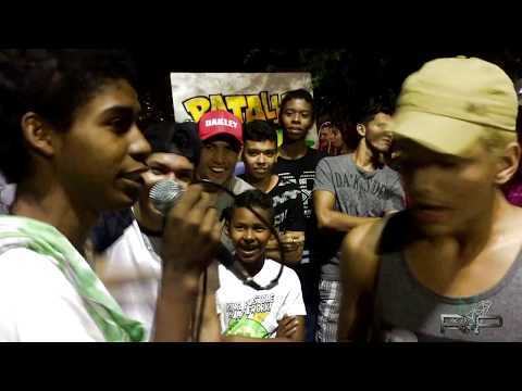 PERIFERICO VS  MAVERICK - BATALHA DO MIRANTE