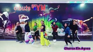 Download lagu ISTANA BINTANG / DISAAT KUTERJATUH SEMUA MENGHILANG / ZUMBA / TIK TOK VIRAL / CHOREO / ZIN AGNES  mp3