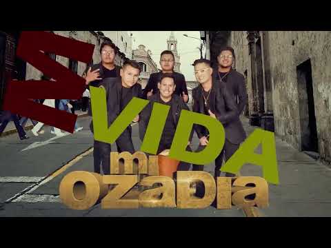 MI OZADIA   EQUIVOCADA ESTAS 2020