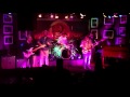 Eric Lindell "Cinnamon Girl" The Funky Biscuit, 11-25-2015