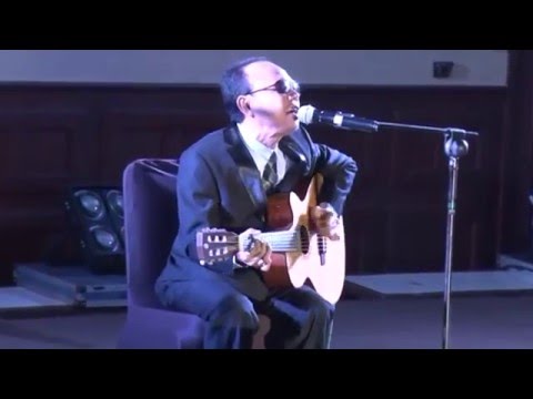 KARO CONCERT - Sada Antara Dua - Ramona Purba