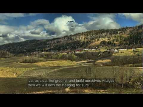 Mellom Bakkar og Berg