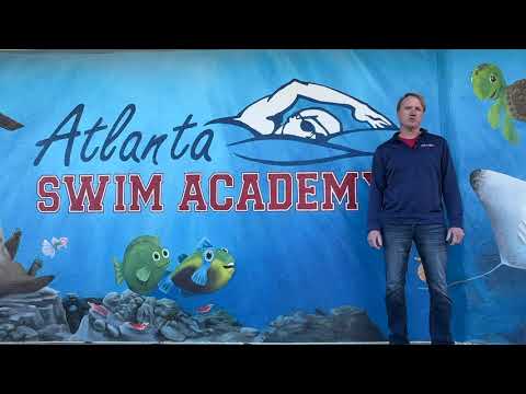 Atlanta Swim Academy's Brad Grzelka shares his experience with EOS. 