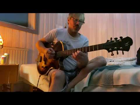 Claus Ogerman & Michael Brecker (Cityscape)