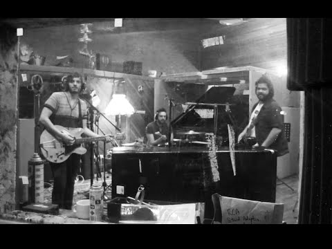 Thumbnail for Cosmo Thundercat: Behind the Scenes at Mixmasters Studios by Thundercat