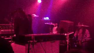 Bigelf - "Hydra" Live @ The Riot Room