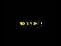 Super Mario World 1990 Vanilla Dome 1 SNES