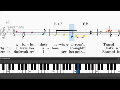 Endless Sleep - Jody Reynolds