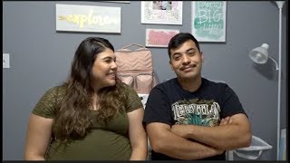 Q&A WITH THE NEIRA'S